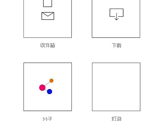 简单动效（个人主页-ZMTgyMzA2OTY=） - 动效设计 - 站酷设计师Elaine6464948原创素材 - 站酷ZCOOL