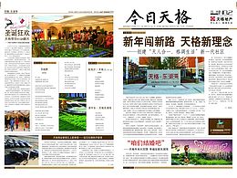 杂志-报刊