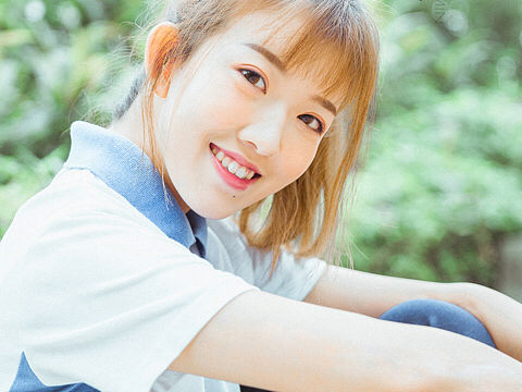 深圳校服写真拍摄