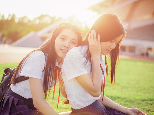 最美好的时光（个人主页-ZMTcxMzU5MzY=） - 人像摄影 - 站酷设计师lpflit原创素材 - 站酷ZCOOL