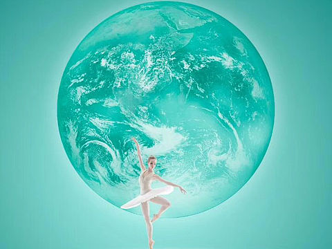 医美海报 发圈海报