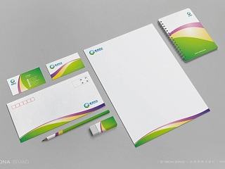农业品牌LOGO、VI设计