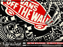 VANS&nbsp;Vans&nbsp;GSD&nbsp;2012