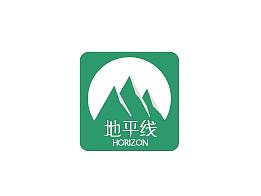 地平线-vi设计
