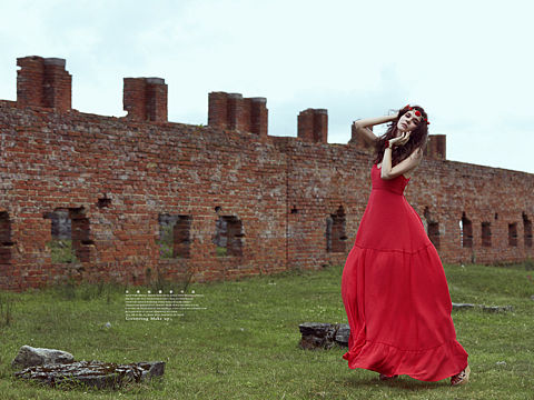 美丽的玲娜公主（个人主页-ZMTk4NzA1NDQ=） - 人像摄影 - 站酷设计师朱泽铭原创素材 - 站酷ZCOOL