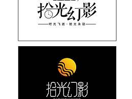 logo字体练习