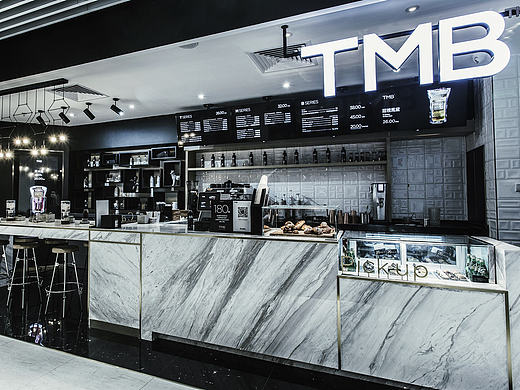 "TMB" Just the place, i mixed you