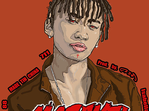 MA$IWEI??（個(gè)人主頁-ZMzYxOTg0NTY=） - 新銳潮流插畫 - 站酷設(shè)計(jì)師CHill醬原創(chuàng)素材 - 站酷ZCOOL