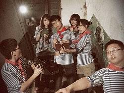 純真年代。。