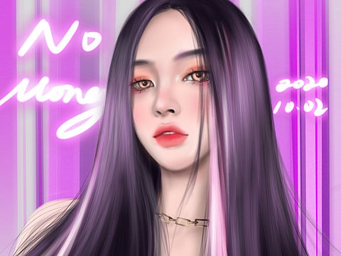 习作（个人主页-ZNDc2ODk0OTY=） - 创作习作 - 站酷设计师Zora_lmh原创素材 - 站酷ZCOOL
