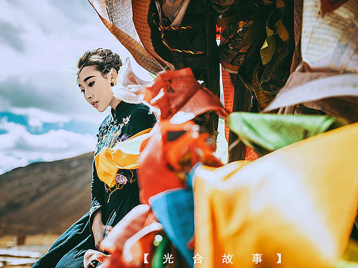  岁月苍茫，不负春光      