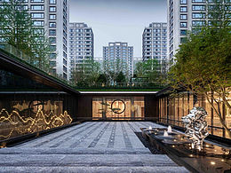 居住區(qū)景觀