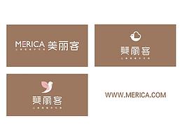 美丽客logo提案