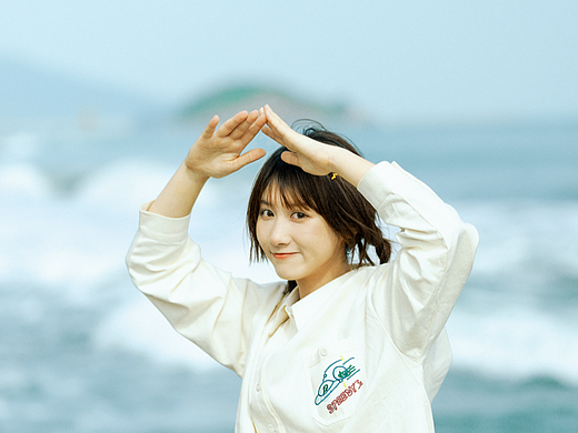 海岛日记