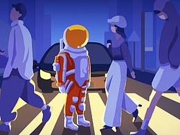 《与众不同的孤独》