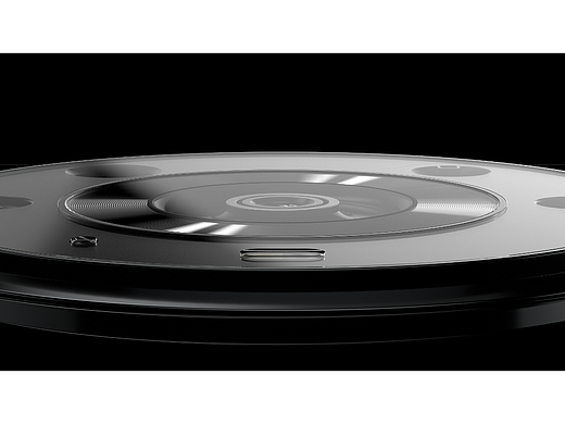 HONOR Magic 3（临摹）