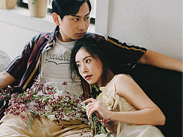 膠片調(diào)色-修圖