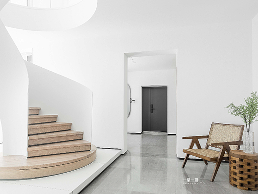 一呈一现作品 | 雪 · 韵