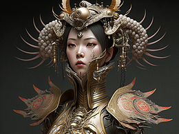 ai的创作