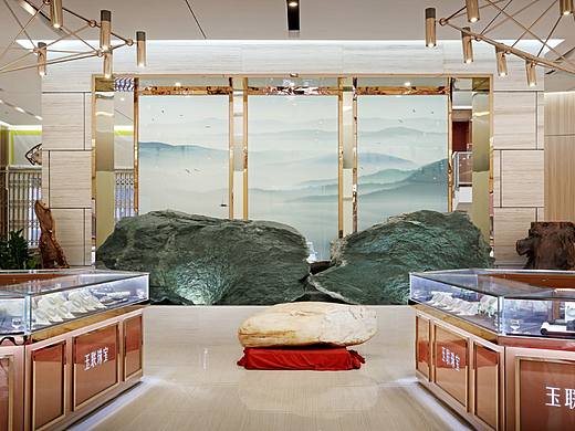 文华权-玉联珠宝旗舰店