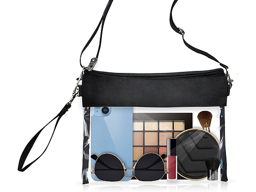 亚马逊主图+A+详情/化妆包/透明化妆包/高级A+