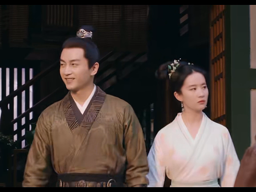 《梦华录》沙雕趣味向