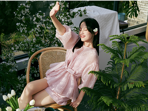 HOPESHOW线下主题拍摄