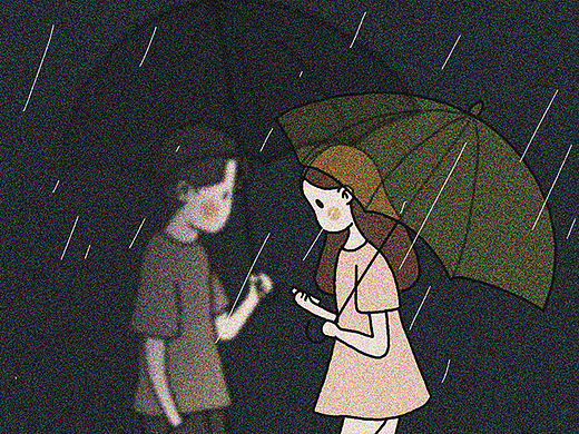 故事-未完待续