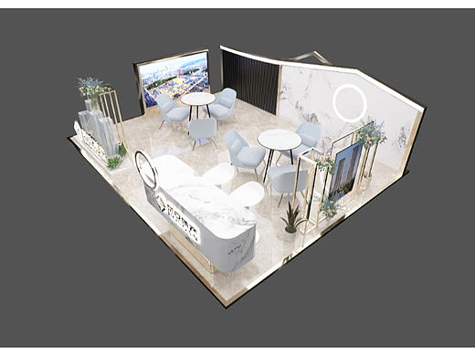 地產(chǎn)（個人主頁-ZNjQxMzYxMDg=） - 建筑/空間 - 站酷設(shè)計師子夜小明原創(chuàng)素材 - 站酷ZCOOL