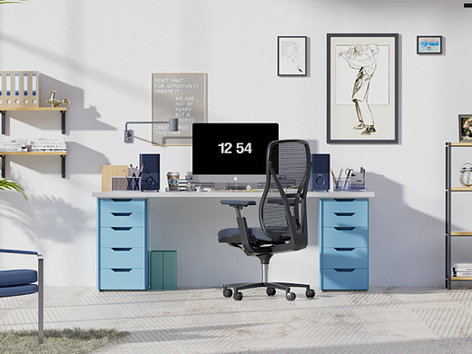 节奏转场小球动画