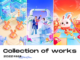 运营作品