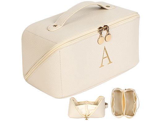 化妆包产品拍摄_主图设计_A+页面设计-狮子头视觉