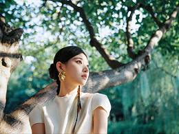摄影