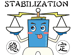 WD藍(lán)盤友系列作品