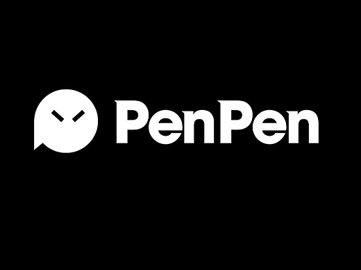 【Concept design】Penpen
