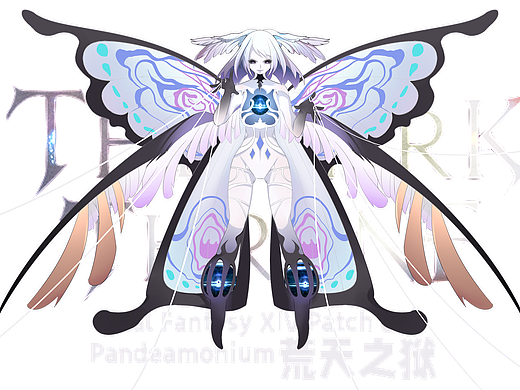 一些毕设画得好难受的网站插图