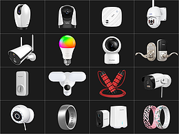 50张 产品精修合集