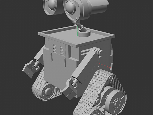 建模练习（个人主页-ZNjc4Nzg2NDA=） - 产品 - 站酷设计师荷兰猪猪猪原创素材 - 站酷ZCOOL