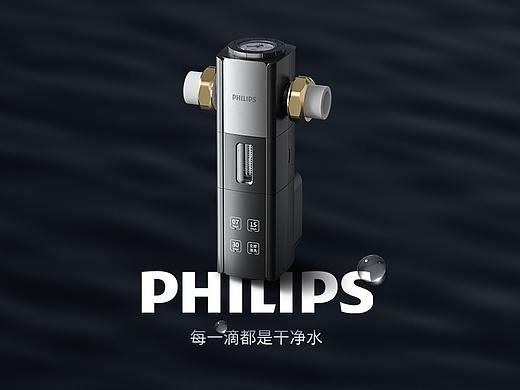 飞利浦前置过滤器视觉