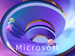 Microsoft - Exploration Journey 探索之旅