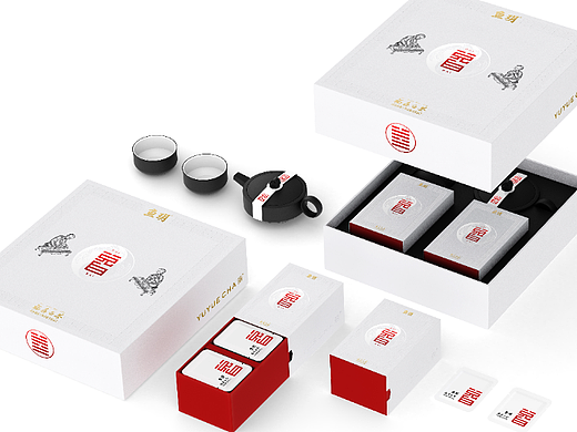 鱼玥茶x彭狮 I 喝愉悦的茶 说赞美的话