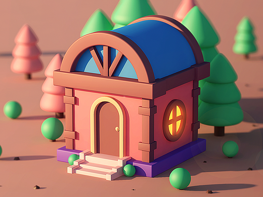 基础模型的搭建