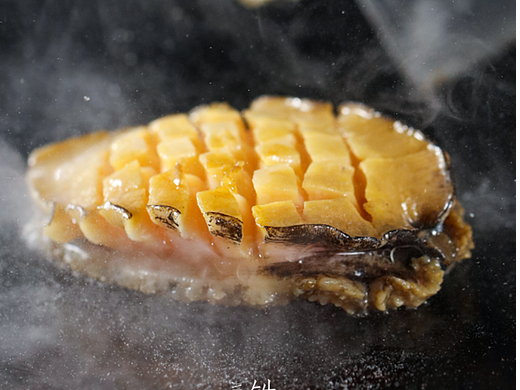 铁板烧菜谱摄影设计分享