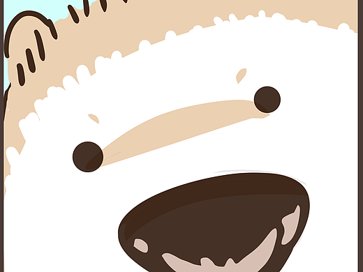 錢錢（個人主頁-ZNjM0MDQxODg=） - 短篇/格漫 - 站酷設(shè)計(jì)師神奇的青花魚罐頭原創(chuàng)素材 - 站酷ZCOOL