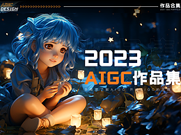 2023AIGC作品集