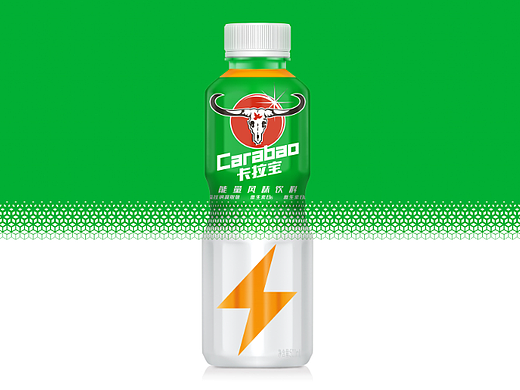 卡拉宝X高鹏设计 | 绿色升级 能量来袭