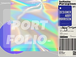 {𝟚𝟘𝟚𝟜} UI/UX作品集
