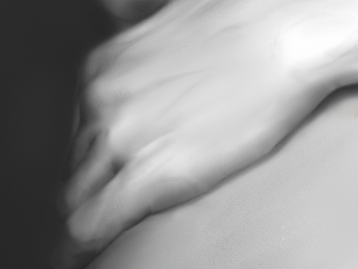 素描-手部特写（个人主页-ZNjA2MTE3MDA=） - 艺术插画 - 站酷设计师阿月姑娘啊原创素材 - 站酷ZCOOL