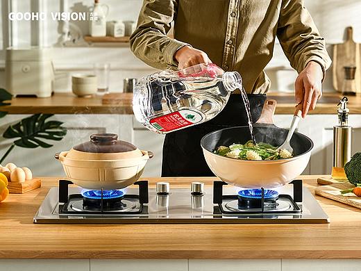 农夫山泉 饮用水丨古禾造图 GOOHO VISION