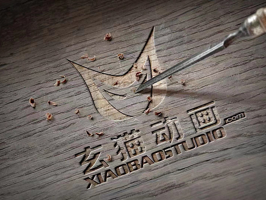 杭州logo设计二维动画创意动画设计与定制